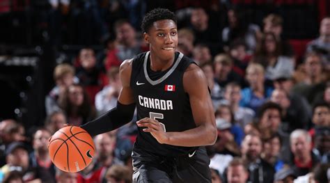 Rj Barrett Zion Williamson Star In Duke Exhibition Sports Illustrated