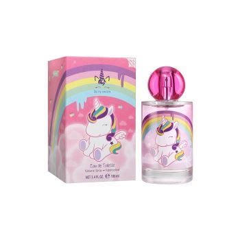 EAU MY UNICORN Tualetinis Vanduo 100 Ml Eurokos Lt