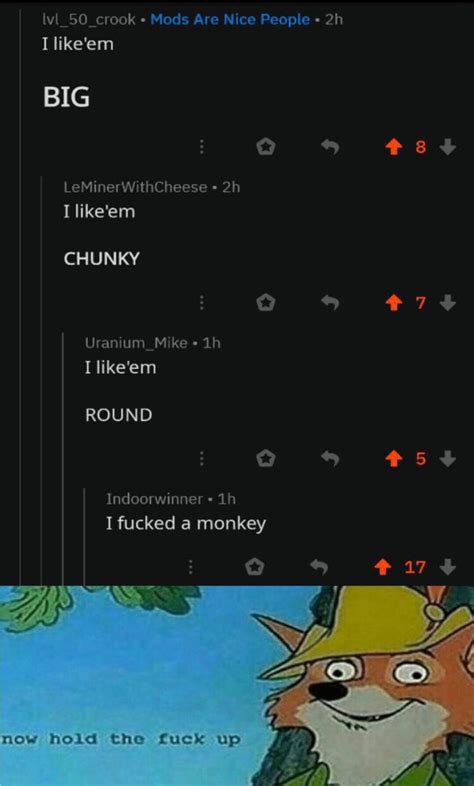 HoLd THe FuCk UP R Comedyhomicide