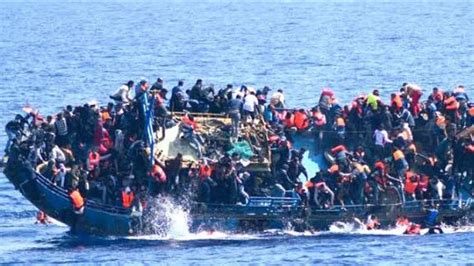 300 Pakistanis Believed To Be Dead After Migrant Boat Sinks In Greece