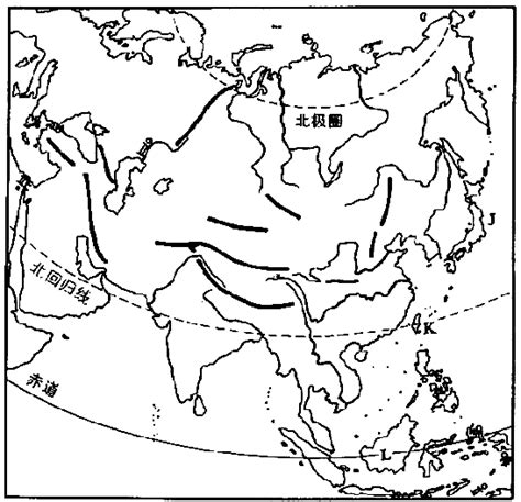 区域地理 东亚与日本专题word文档在线阅读与下载免费文档