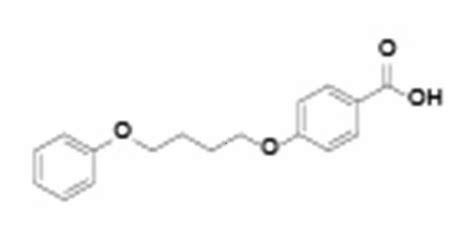 4 4 Phenoxy Butoxy Benzoic Acid At Best Price In Visakhapatnam ID