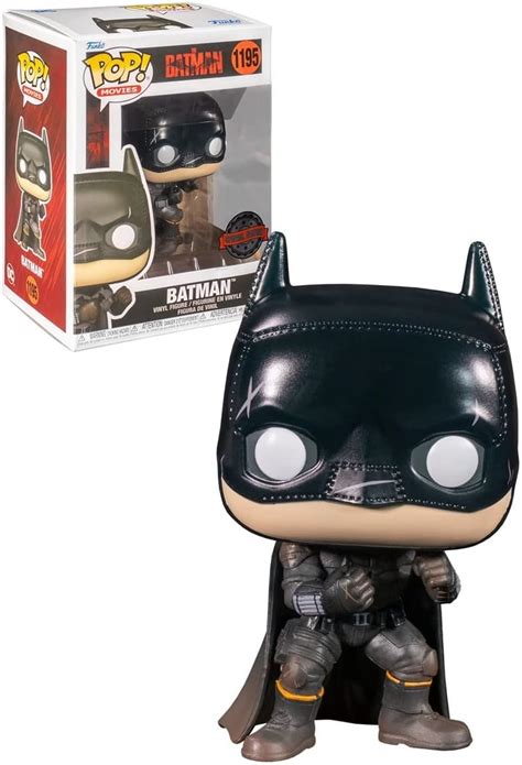 Funko POP Movies The Batman Preview Figure Amazon Ca Toys Games