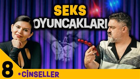 Seks Oyuncakları Cinseller Dr Selcen Bahadır And Mustafa Seven B08