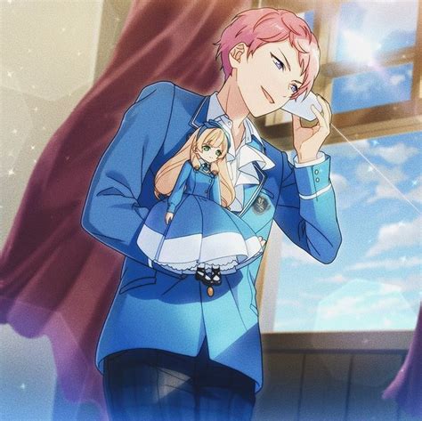 Shu Itsuki icon | Ensemble stars, Star character, Stars