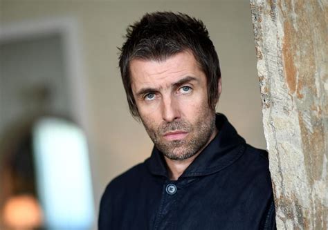 Liam Gallagher On The Most Powerful Album Of All Time