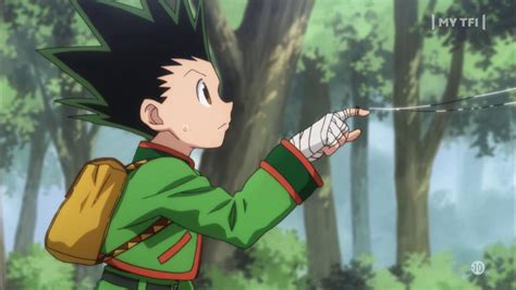 Hunter × Hunter En Streaming Tf1