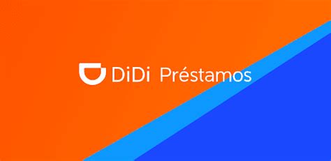 DiDi Préstamos Android App