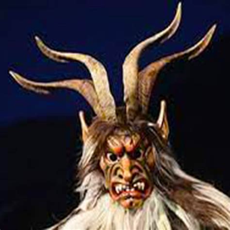 krampus   freakwizard