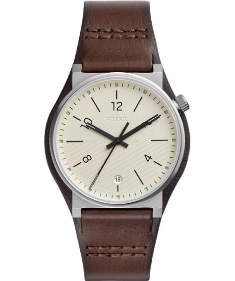 Fossil Barstow FS5510 Hodinky Hodinkovna Cz