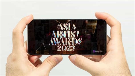 Where to watch Asia Artist Awards 2023?