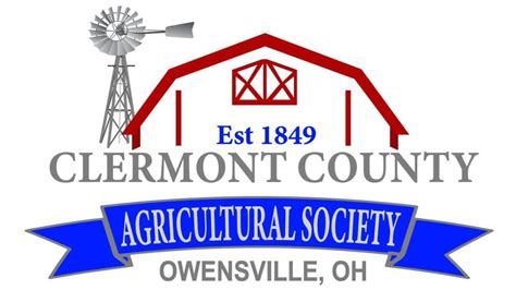 2023 Clermont County Fair Book | OSU Extension Clermont County