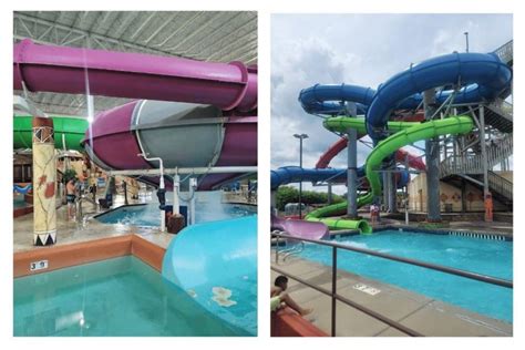 Ultimate Guide To Visiting Kalahari Resort And Waterpark In Wisconsin