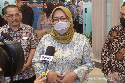 Bupati Bogor Terbitkan Aturan Perketat Ppkm Berskala Mikro Antara News