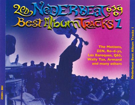 Cd Nederbeat 63 69 Best Album Tracks 1 Simply Listening