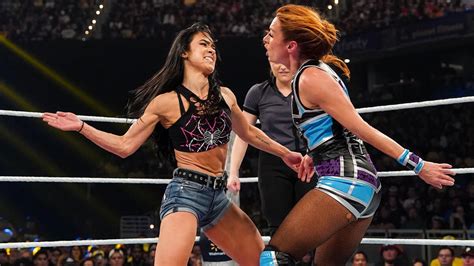 Predicting The Card For Wwe Wrestlemania 42 Wrestletalk