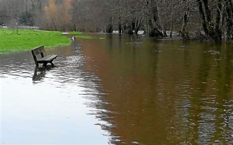 Le Steïr sous surveillance au Moulin Vert ce lundi soir Le Télégramme