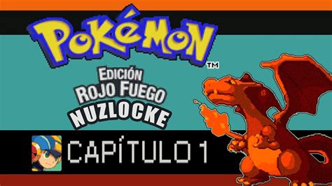 Mute Pok Mon Rojo Fuego Nuzlocke Cap Tulo Youtube