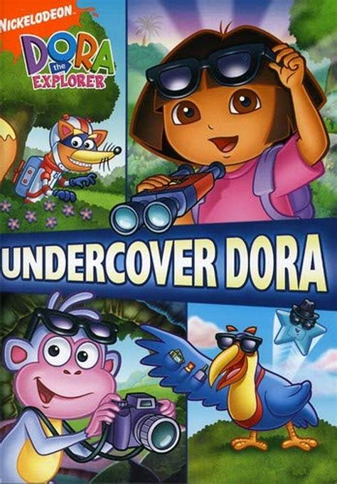 Dora The Explorer Doras Slumber Party Warehousesoverstock