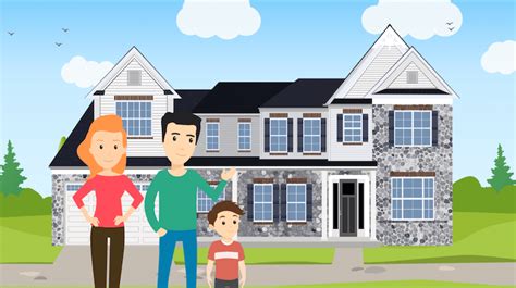 Tricorner Homes Promoshin Animated Explainer Video Production