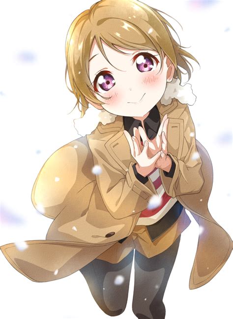 Koizumi Hanayo Hanayo Koizumi Love Live Image By Toma Shinozaki