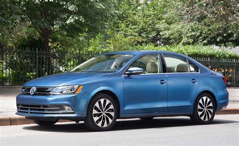 Volkswagen Jetta Review Global Cars Brands