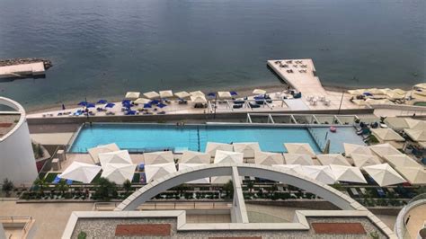 Hilton Rijeka Costabella Beach Resort And Spa Rijeka HolidayCheck