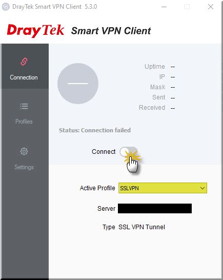 Vigor H Ng D N C U H Nh Ssl Vpn Host To Lan Windows Vpn