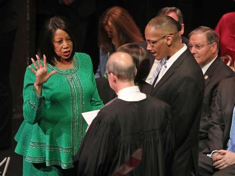 Phil Murphy Sworn In As Governor Of New Jersey