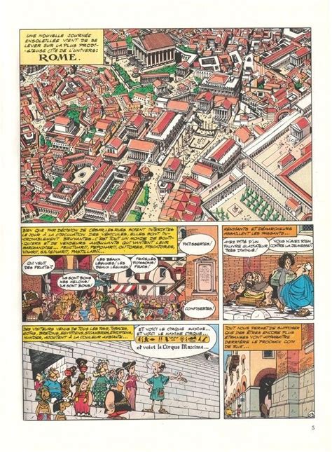 Ast Rix Les Lauriers De C Sar P Cesar Rome Bd Comics City