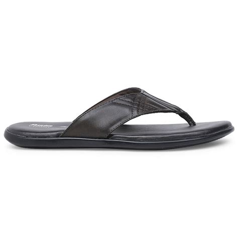 Bata Comfit Chappal For Men