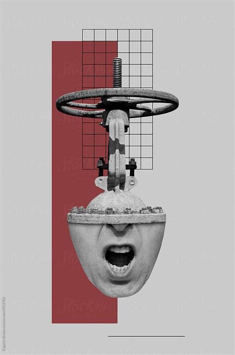 Pin On Digital Collage Art Dadaism Art