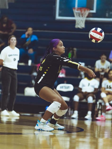 Davidson High School Volleyball (@davidsonhsvolleyball) • Instagram
