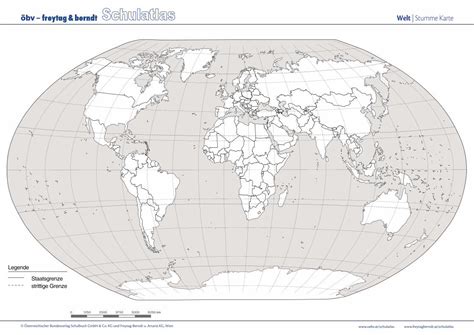 PDF Obv Welt Stumme Karte Obv Welt Stumme Karte