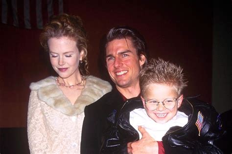 Jerry Maguire child star looks unrecognisable 27 years…