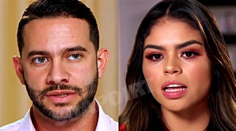 90 Day Fiance Jonathan Rivera Takes Legal Action Against Fernanda