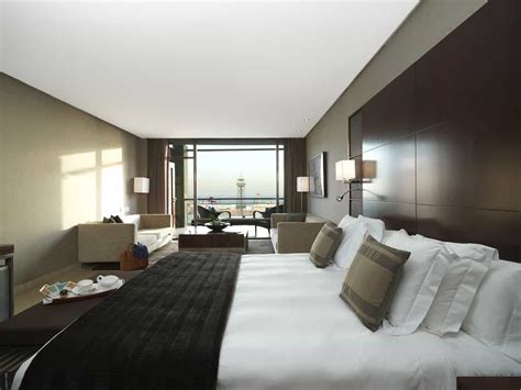 Hotel Miramar Barcelona - Barcelona Navigator