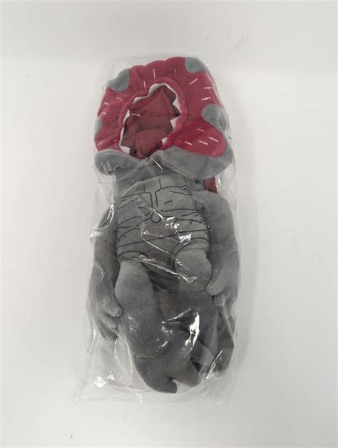 Stranger Things Demogorgon 8 In Plush Bandai 4582664357