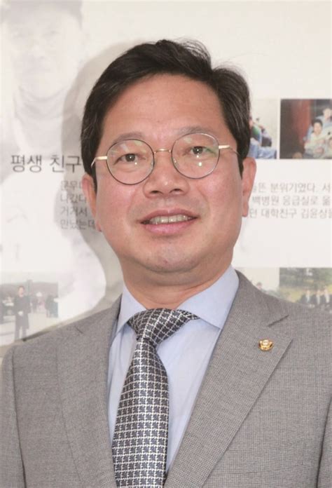 인터뷰 김승원 국회의원