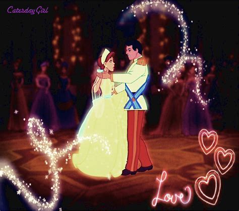 So this is Love - disney crossover Photo (29432614) - Fanpop