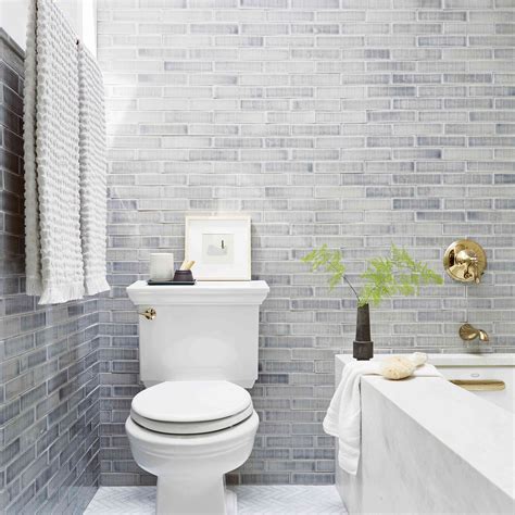 Bathroom Subway Tile Ideas BEST HOME DESIGN IDEAS