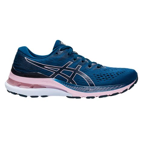 Asics Gel Kayano 28 Womens Running Shoes Sports Experts