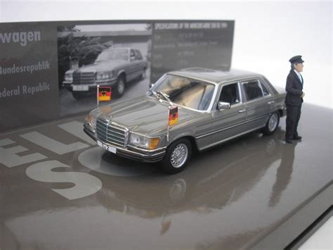 Minichamps Mercedes Benz Sel Catawiki