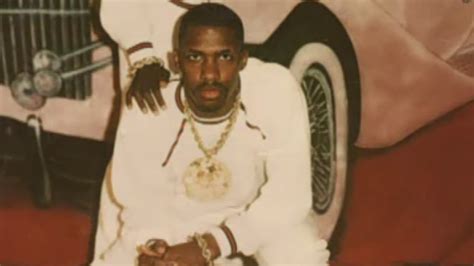 Who Was Rayful Edmond DC S Most Notorious Drug Kingpin Wusa9