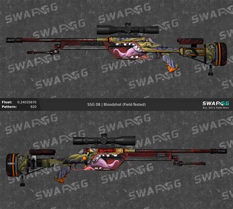 Sold H 9 Items Worth Around 9859 Ak 47 The Empress Mw P90