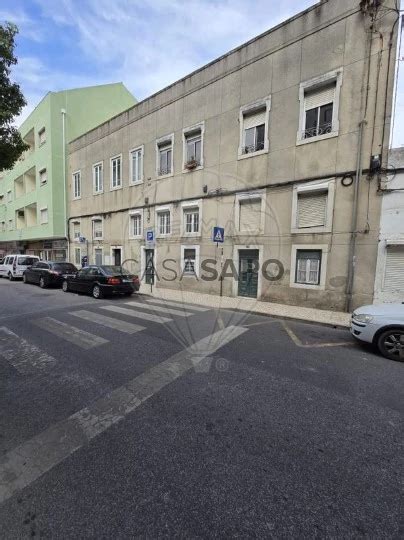 Building Sale 895 000 In Almada Almada Cova Da Piedade Pragal E