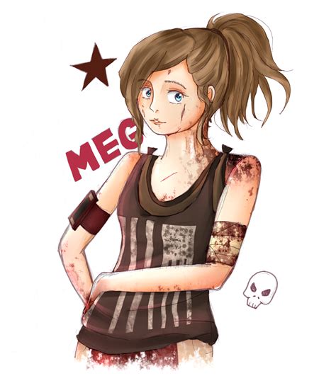 42 best Meg Thomas images on Pholder | Deadbydaylight ...