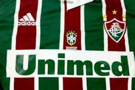 Fluminense anuncia renovação patrocinador até março de 2024 Fluminense