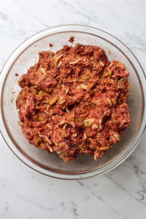 Keto Meatloaf | Diethood