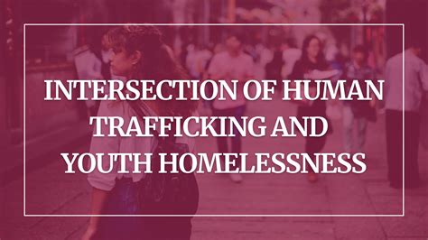 Human Trafficking